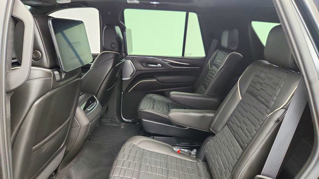 Used 2023 Cadillac Escalade V image 21