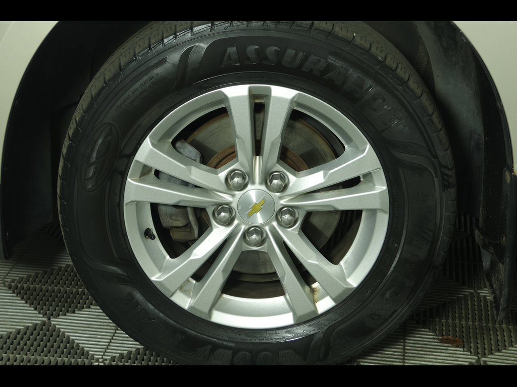 Used 2013 Chevrolet Equinox LT w/ Driver Convenience Package AWD/4WD image 10