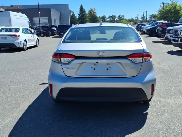 Used 2024 Toyota Corolla LE FWD image 6
