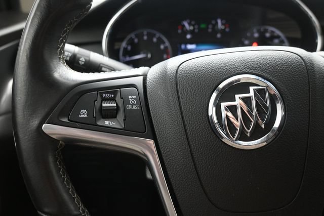 Used 2020 Buick Encore Preferred w/ Safety Package FWD image 24