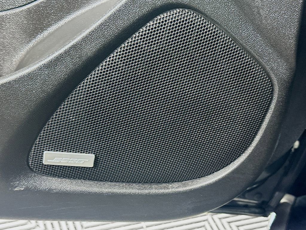 Used 2018 Chevrolet Malibu Hybrid w/ Leather Package image 18