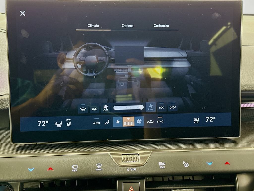 New 2026 Lexus ES 350e FWD image 14