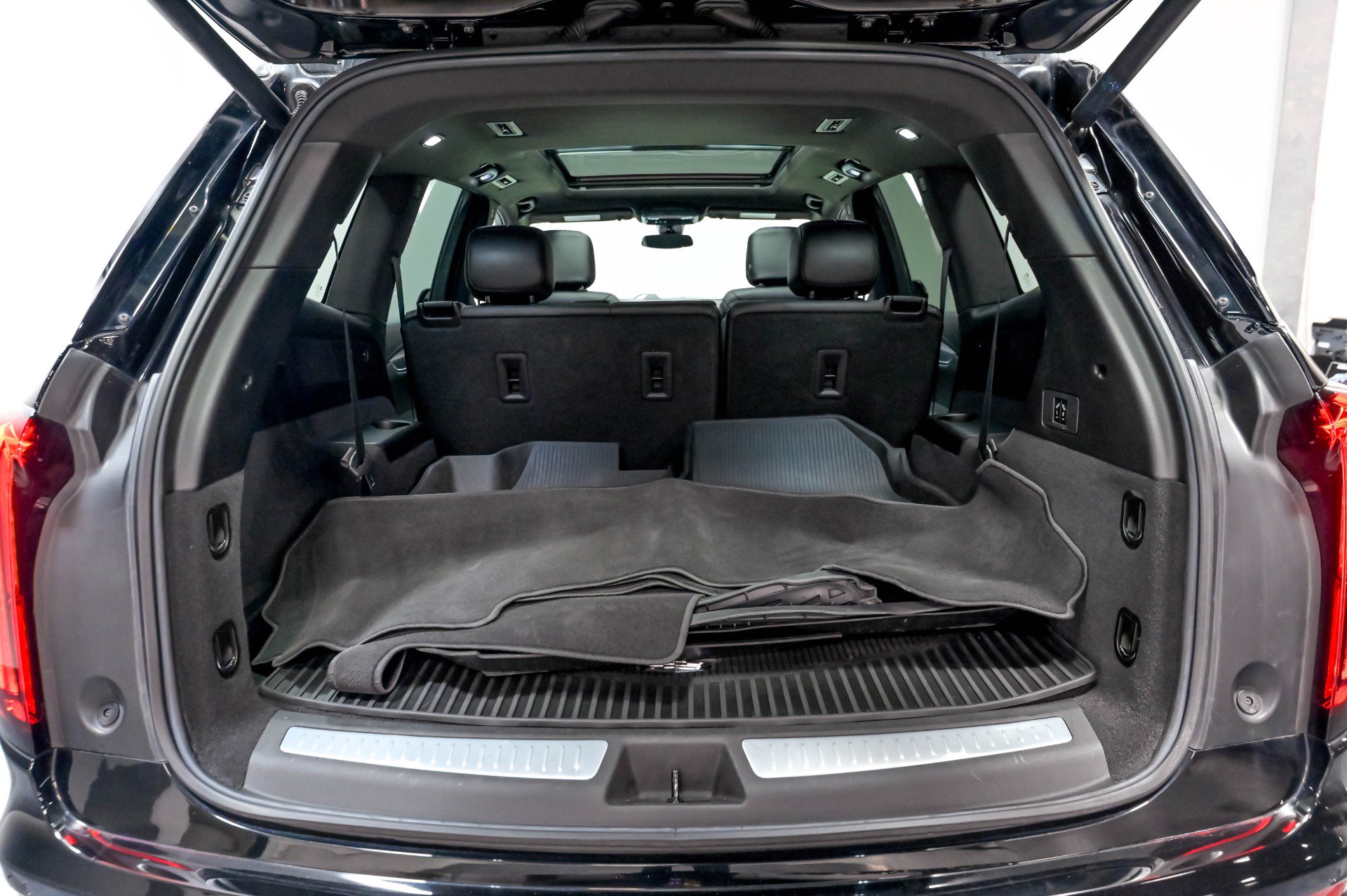Used 2022 Cadillac XT6 Luxury FWD image 49