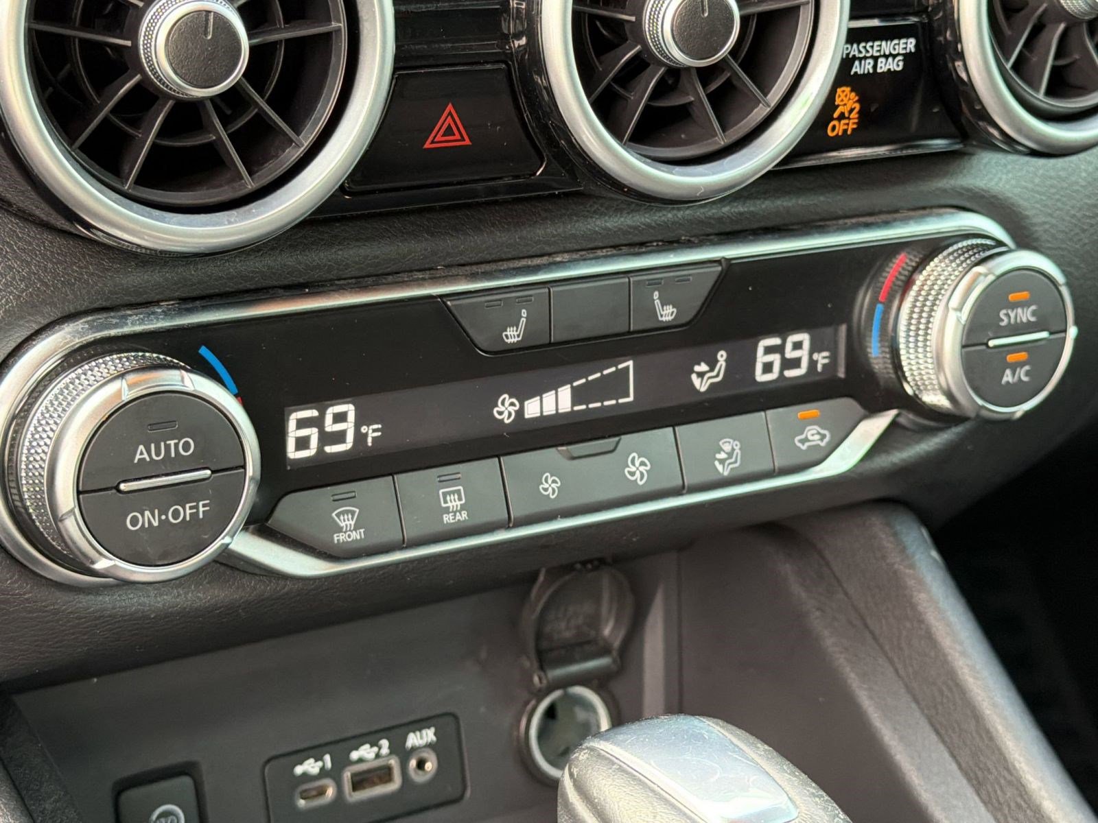 Used 2024 Nissan Sentra SR image 18