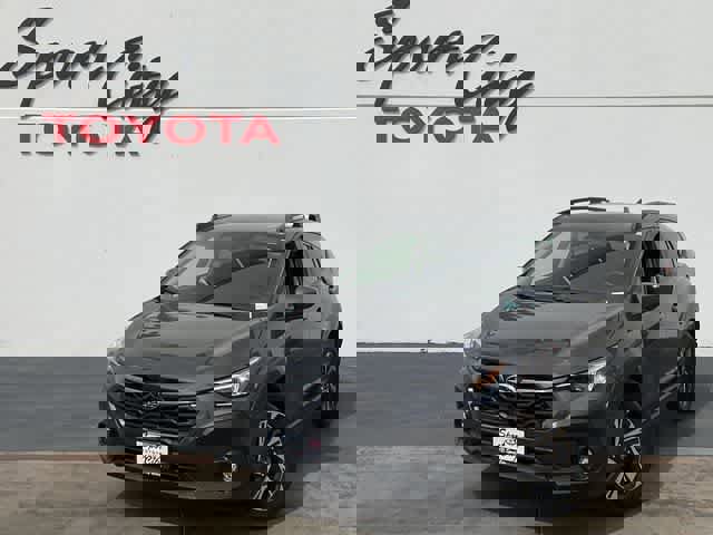 Used 2024 Subaru Crosstrek 2.0i Premium AWD/4WD image 1