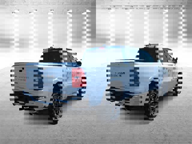 New 2025 RAM 1500 Laramie image 8