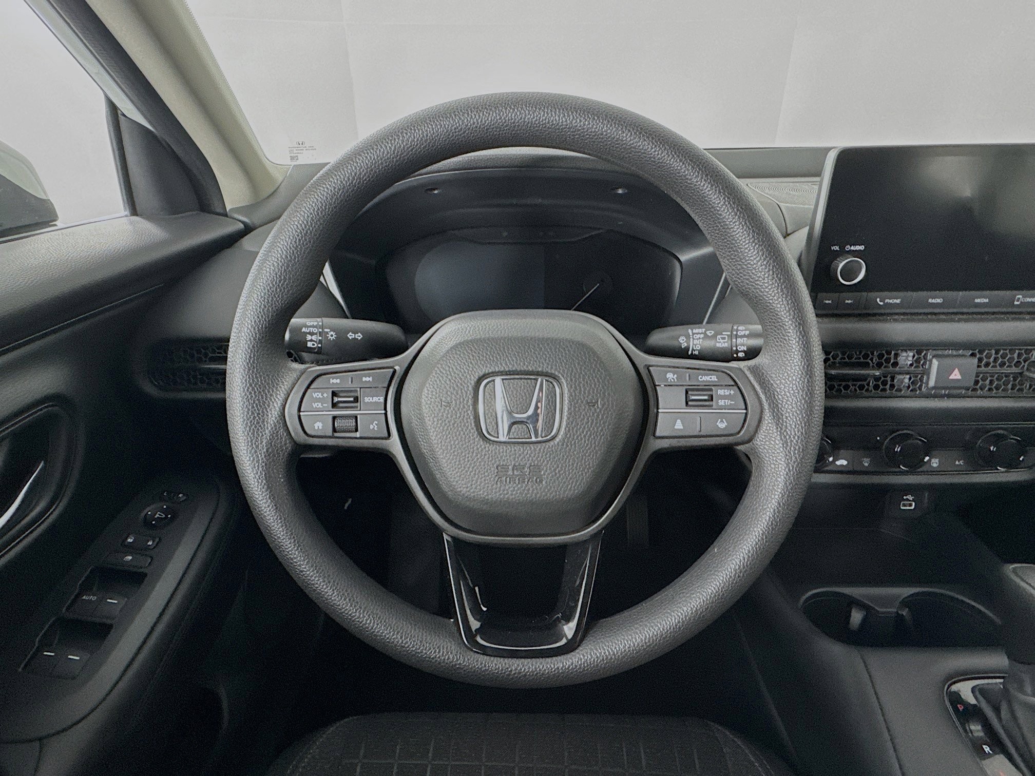 Certified 2023 Honda HR-V LX image 11