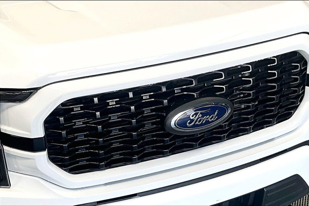 Used 2023 Ford F150 XL w/ STX Appearance Package image 29
