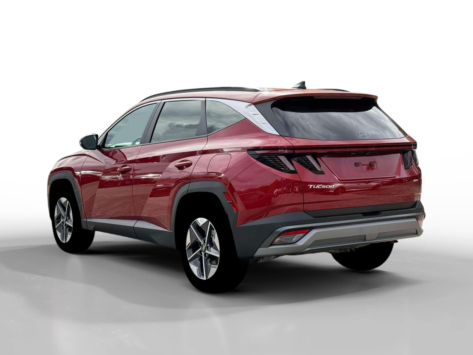 New 2026 Hyundai Tucson SEL AWD/4WD image 5