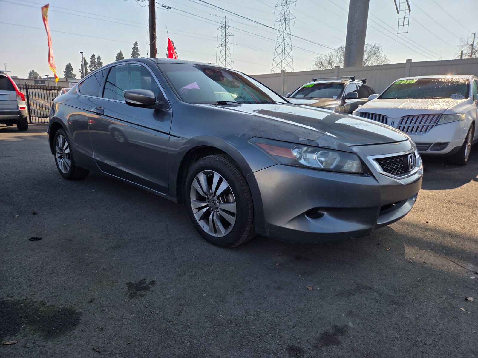 Used 2010 Honda Accord LX-S image 5