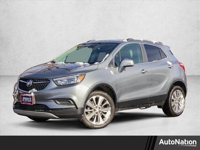 Used 2019 Buick Encore Preferred w/ Safety Package image 1