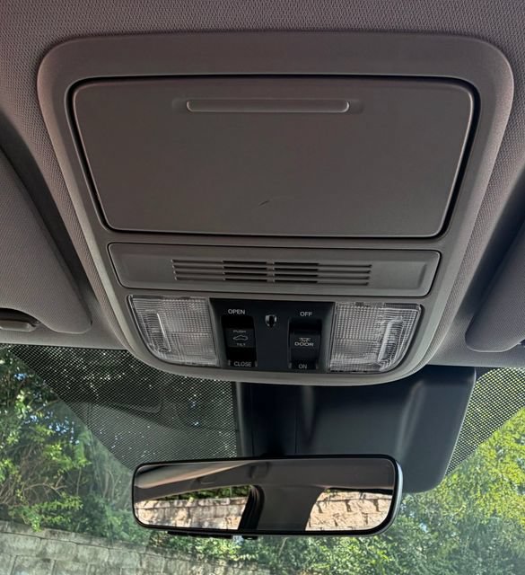 Used 2019 Honda Odyssey EX-L image 24