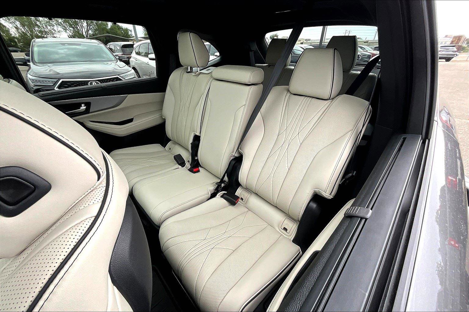New 2026 Acura MDX A-Spec image 21