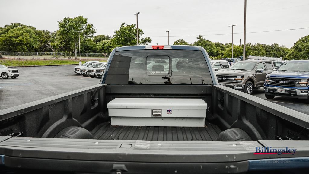 Used 2019 Ford F350 Lariat w/ Lariat Value Package AWD/4WD image 6