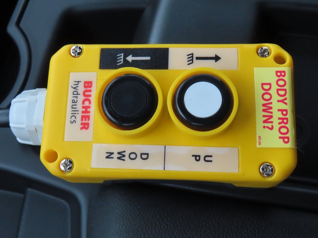 New 2025 Chevrolet Silverado 3500 W/T w/ WT Convenience Package image 10