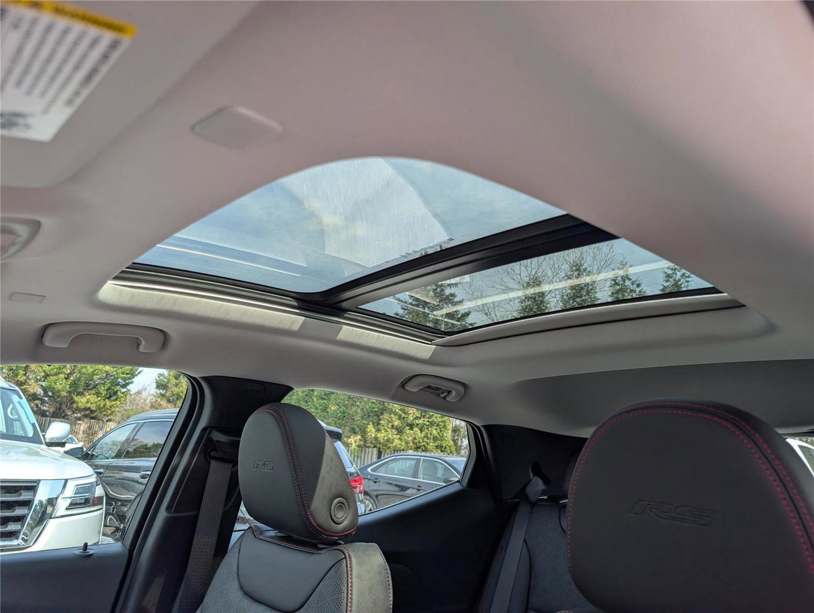 New 2027 Chevrolet Bolt RS image 24