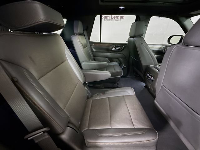 Used 2024 Chevrolet Tahoe High Country w/ Premium Package AWD/4WD image 32