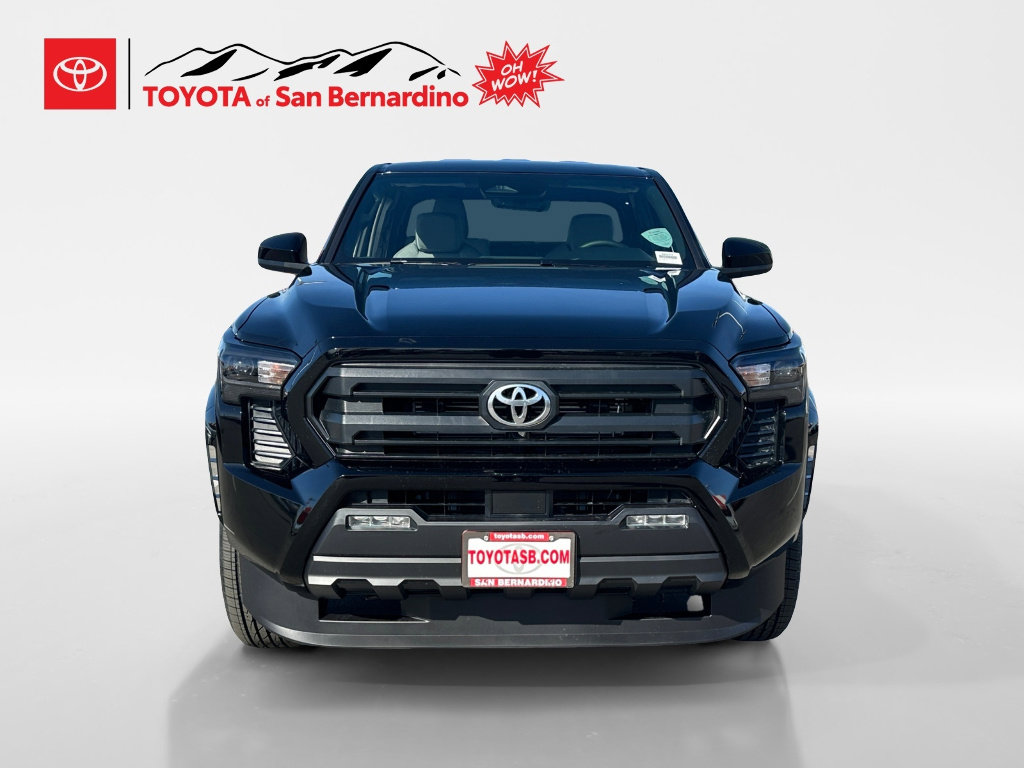 New 2026 Toyota Tacoma SR5 image 33