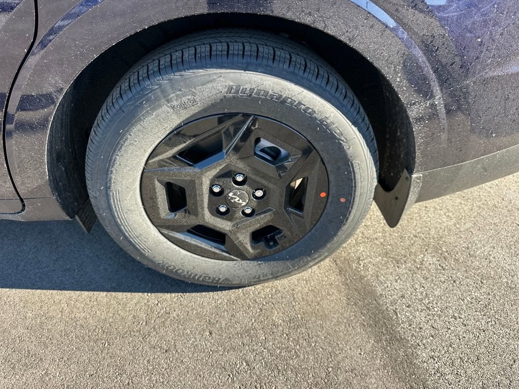 New 2026 Kia Carnival LXS image 39