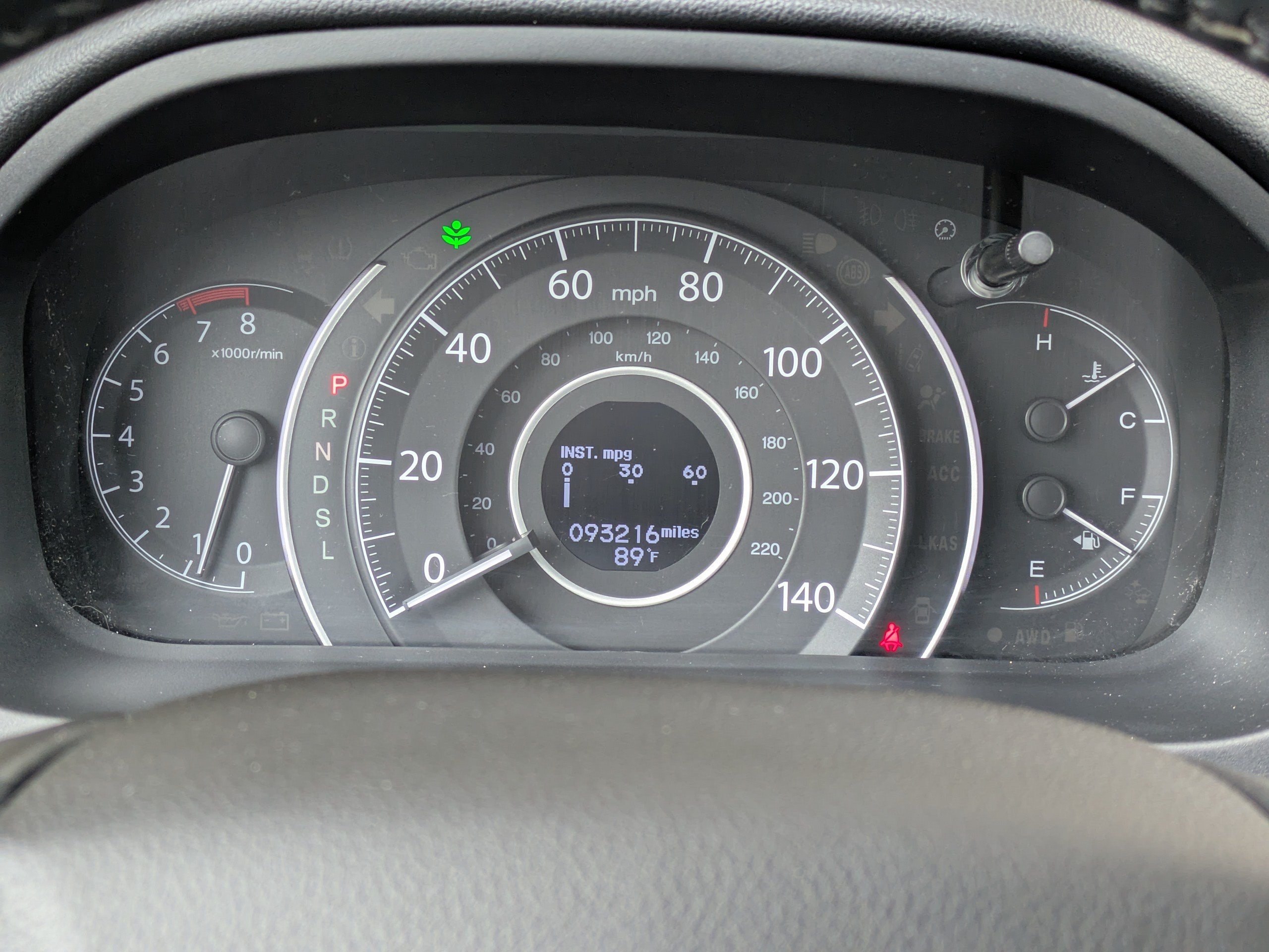 Used 2015 Honda CR-V Touring image 28