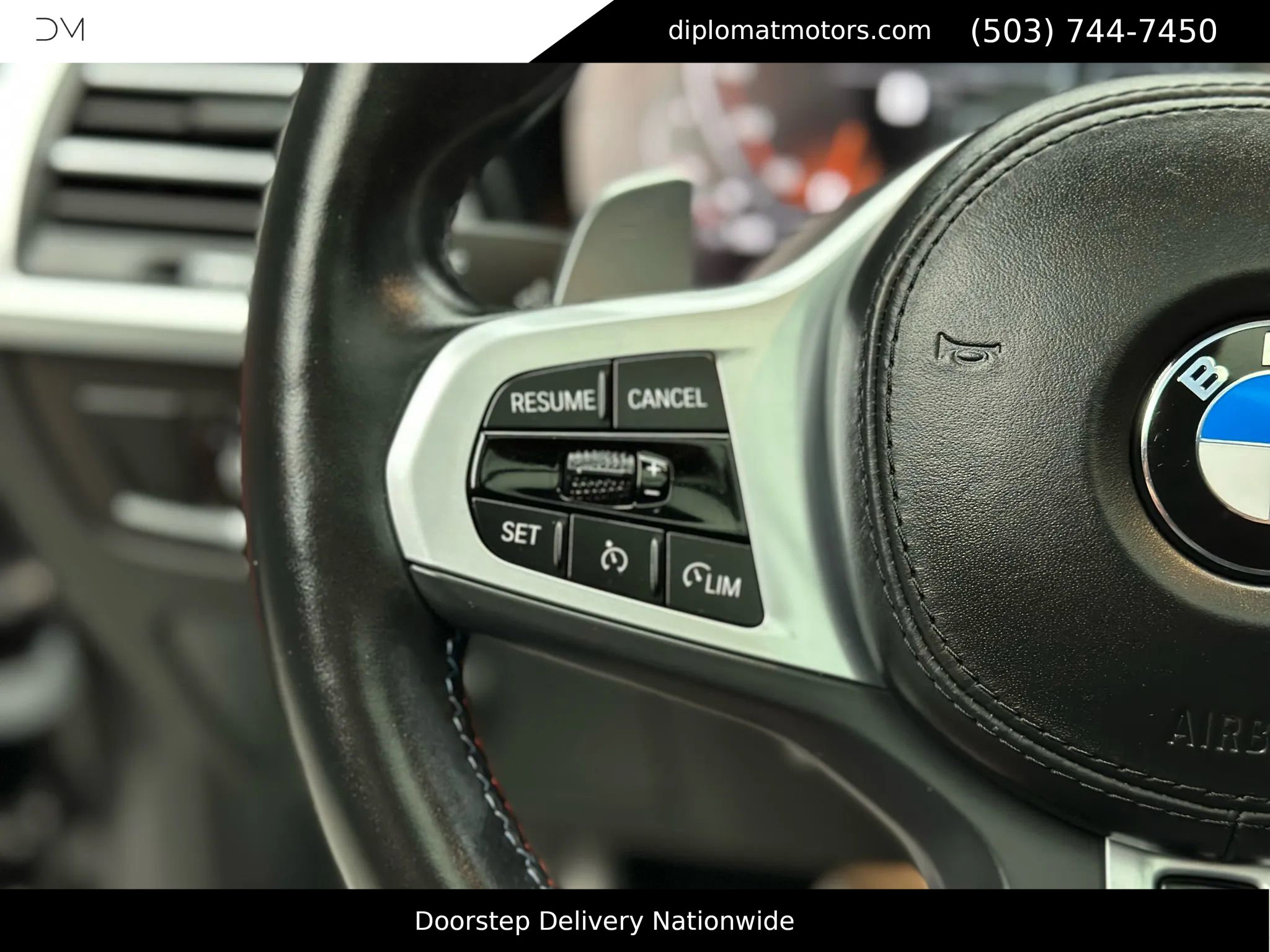 Used 2024 BMW X3 M40i w/ Premium Package image 33