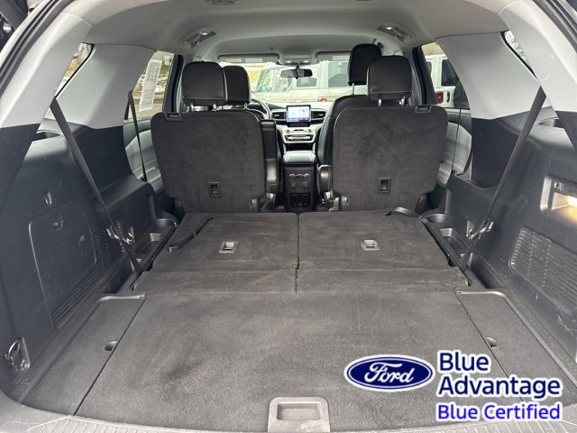 Used 2022 Ford Explorer XLT w/ Equipment Group 202A image 41