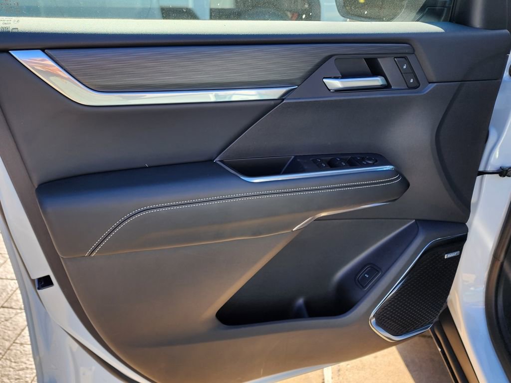 New 2026 GMC Acadia Elevation w/ Black Edition image 13