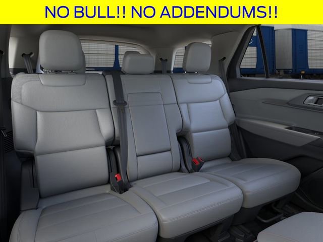 New 2026 Ford Explorer Active image 12