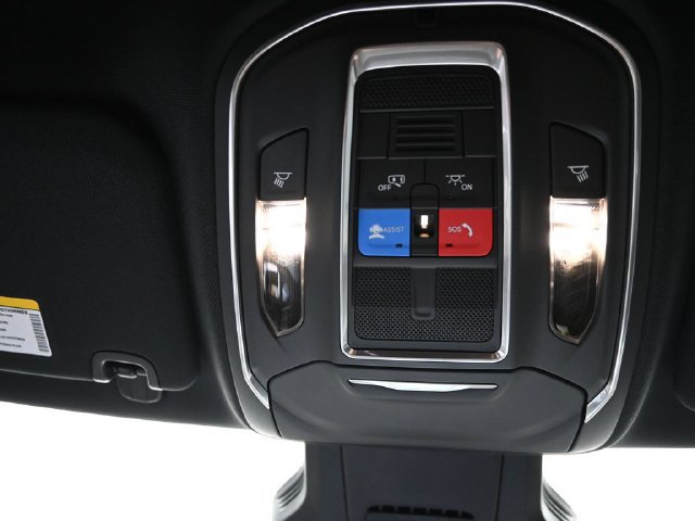 New 2026 Jeep Cherokee Laredo AWD/4WD image 37