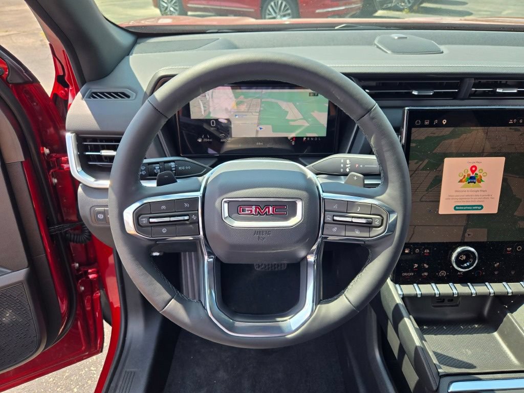 New 2027 GMC Terrain Elevation AWD/4WD image 40