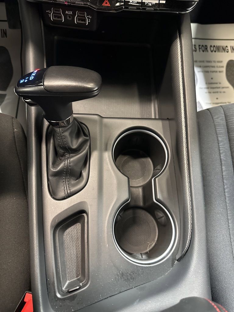 Used 2025 Dodge Durango GT AWD/4WD image 32