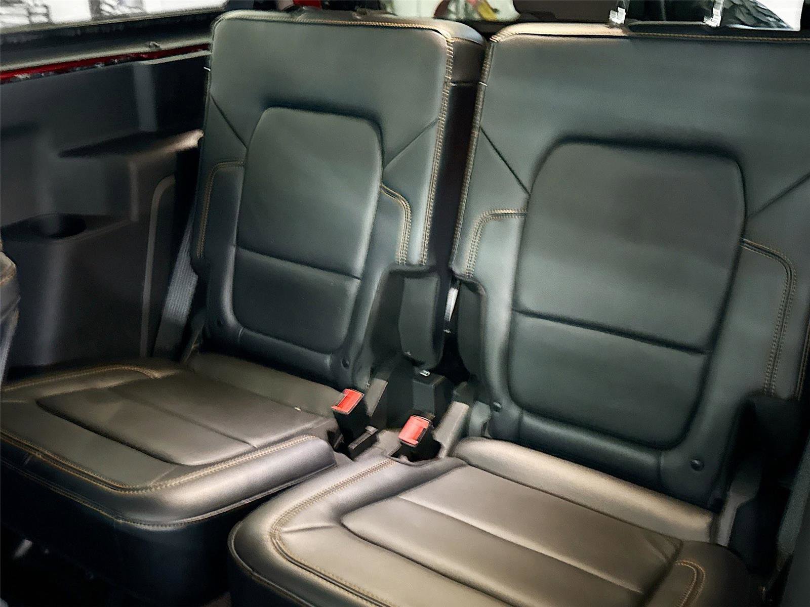 Used 2023 Ford Bronco Badlands AWD/4WD image 5