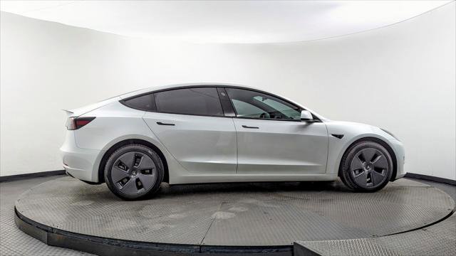 Used 2023 Tesla Model 3 Standard Range RWD image 8