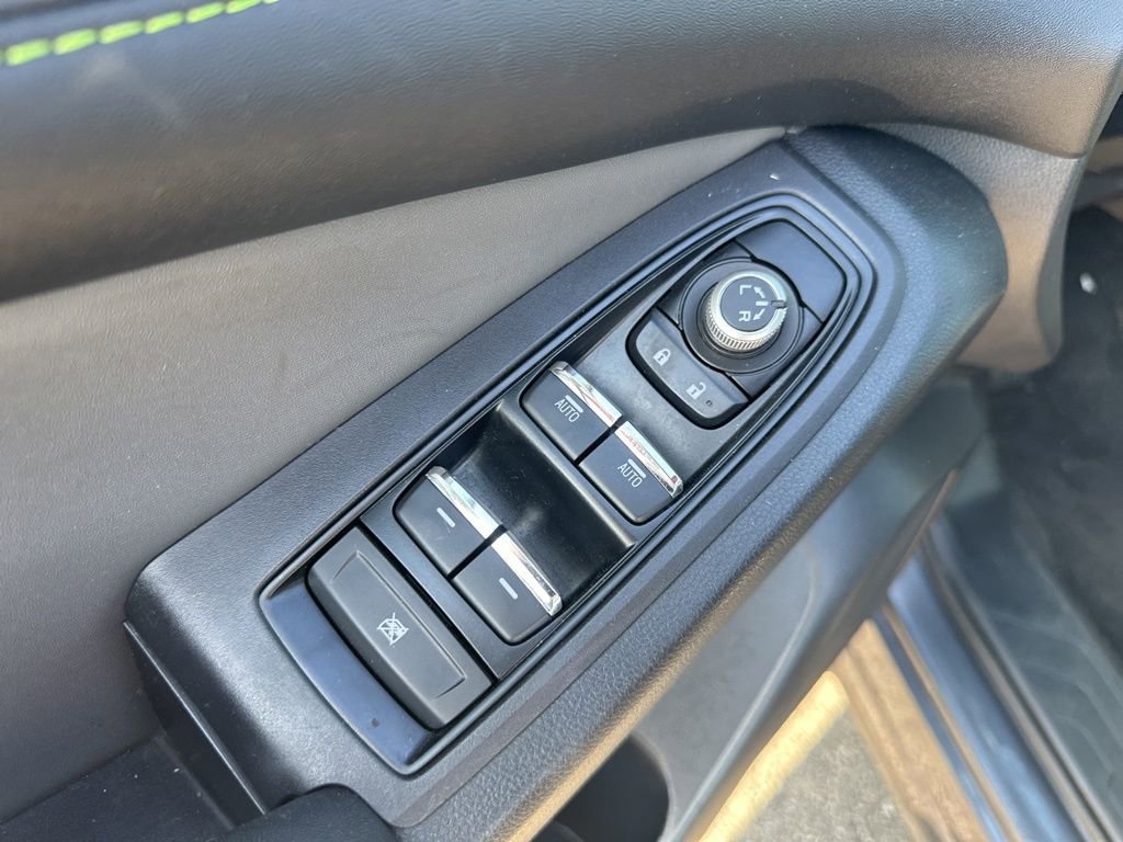 Used 2023 Subaru Ascent Onyx Edition AWD/4WD image 17