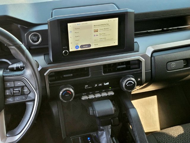 Used 2026 Toyota 4Runner SR5 AWD/4WD image 13