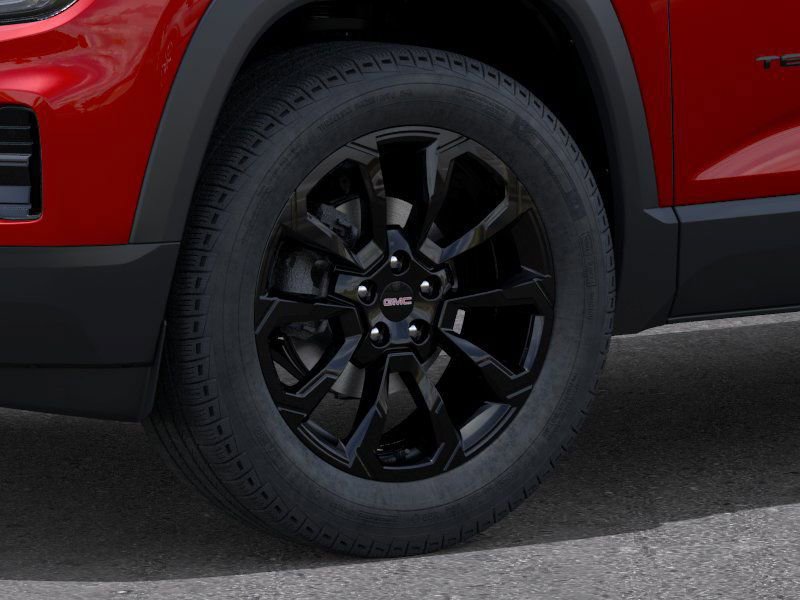 New 2026 GMC Terrain Elevation w/ Black Edition image 10