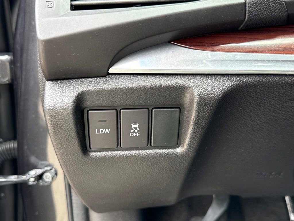 Used 2015 Acura MDX SH-AWD w/ Technology Package image 27