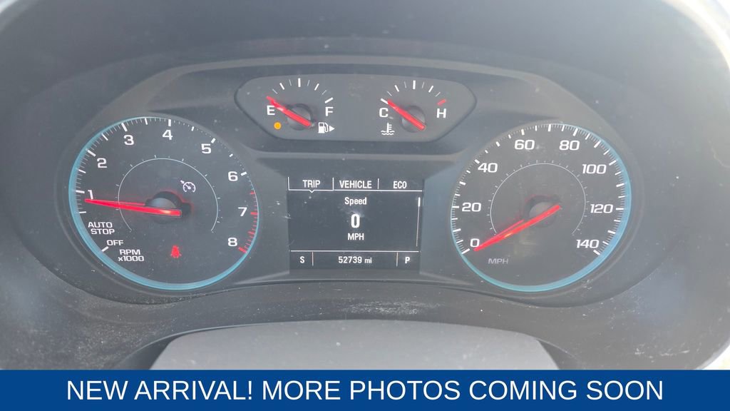 Used 2020 Chevrolet Malibu LT image 17