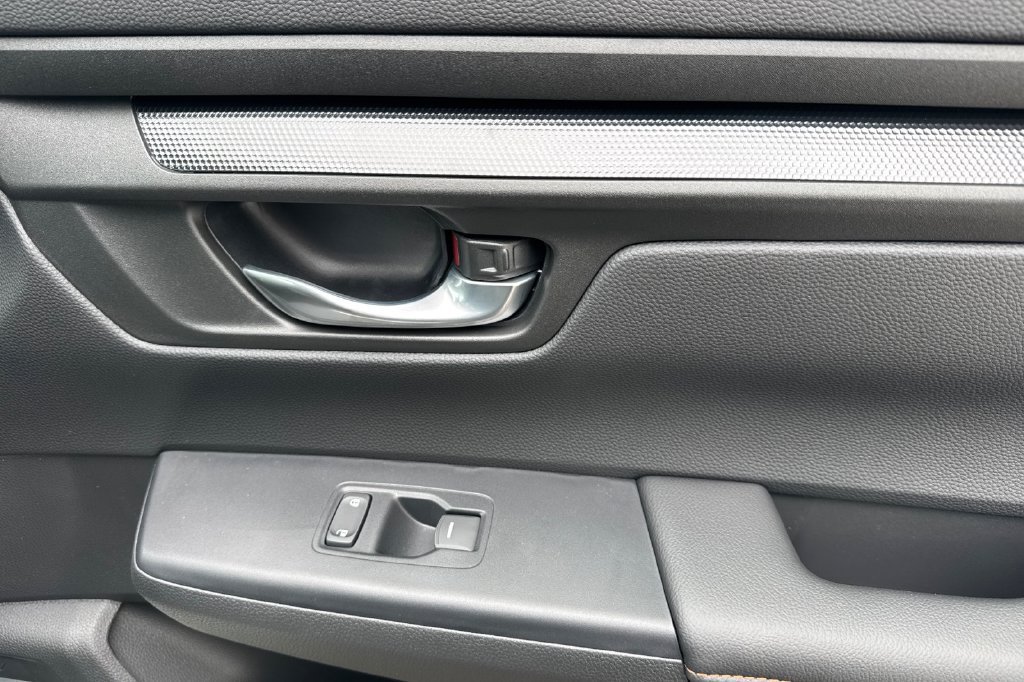 New 2027 Honda CR-V TrailSport image 19