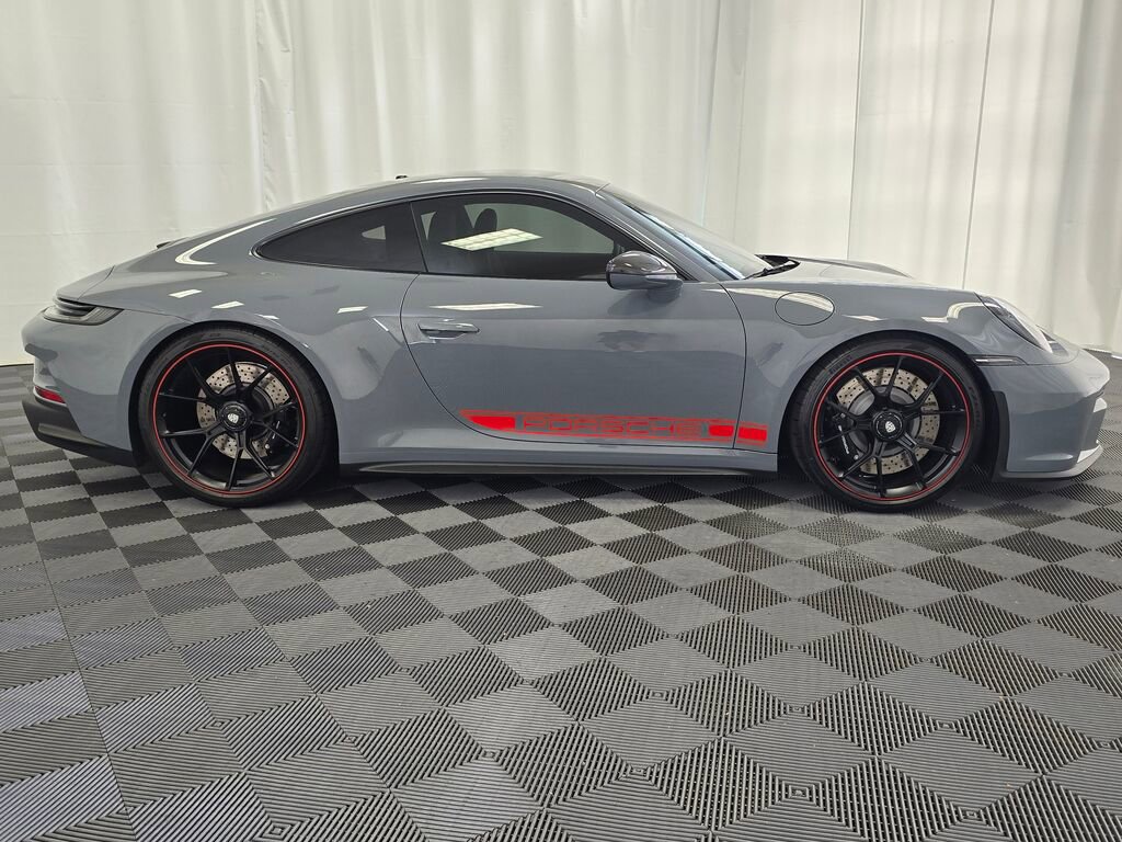 Used 2023 Porsche 911 GT3 image 8