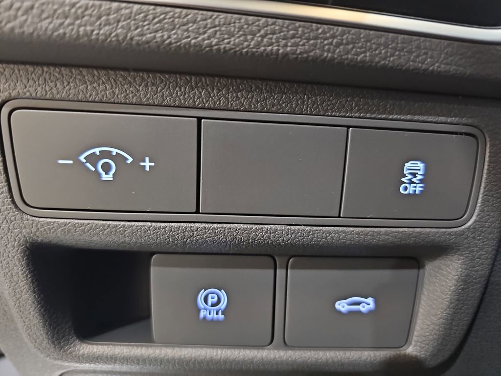 New 2026 Hyundai Sonata SEL FWD image 25