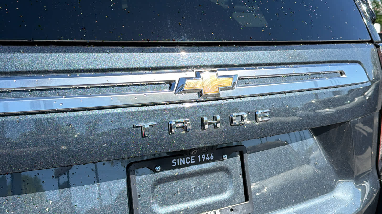 Used 2021 Chevrolet Tahoe High Country w/ Max Trailering Package image 28