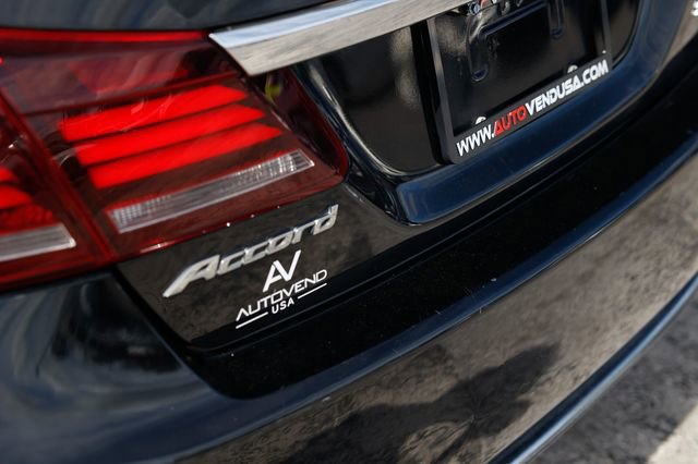 Used 2014 Honda Accord Sport image 39