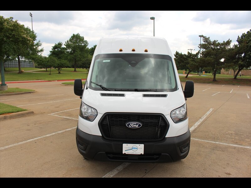 Used 2026 Ford Transit 350 XL RWD image 7
