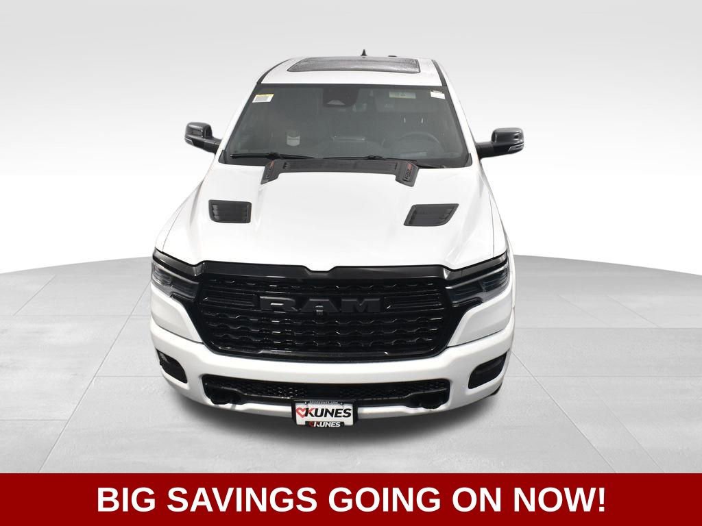 New 2026 RAM 1500 Limited image 46