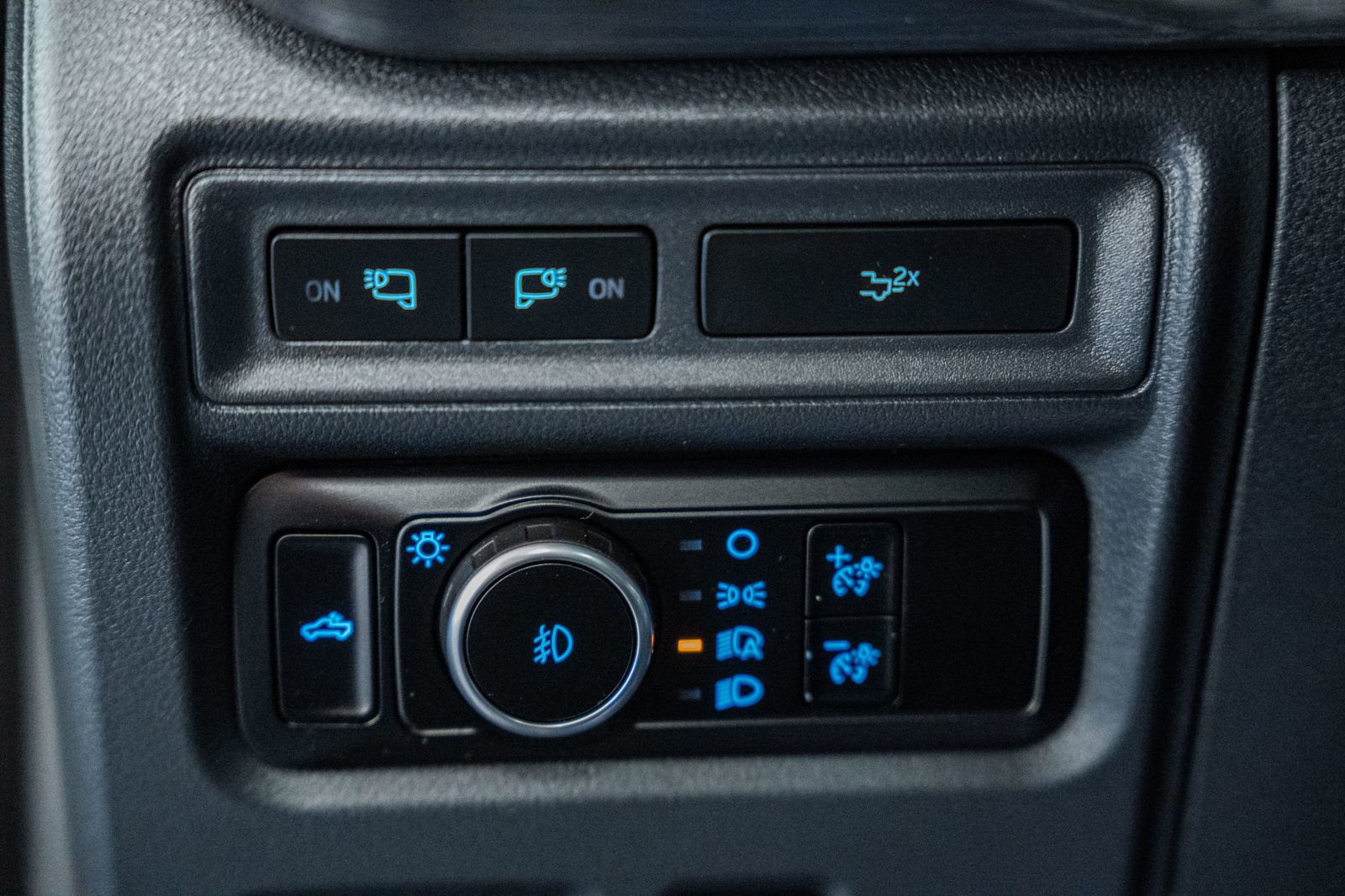 Used 2023 Ford F150 Lariat w/ Equipment Group 502A High image 52