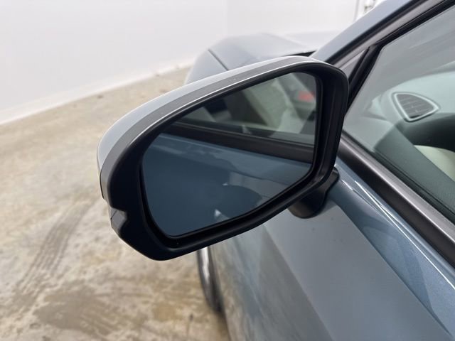 Certified 2023 Honda HR-V LX image 13