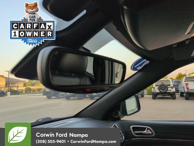 Used 2021 Jeep Grand Cherokee Limited w/ Trailer Tow Group IV AWD/4WD image 20