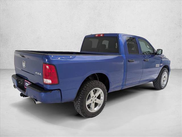Used 2017 RAM 1500 Express image 5