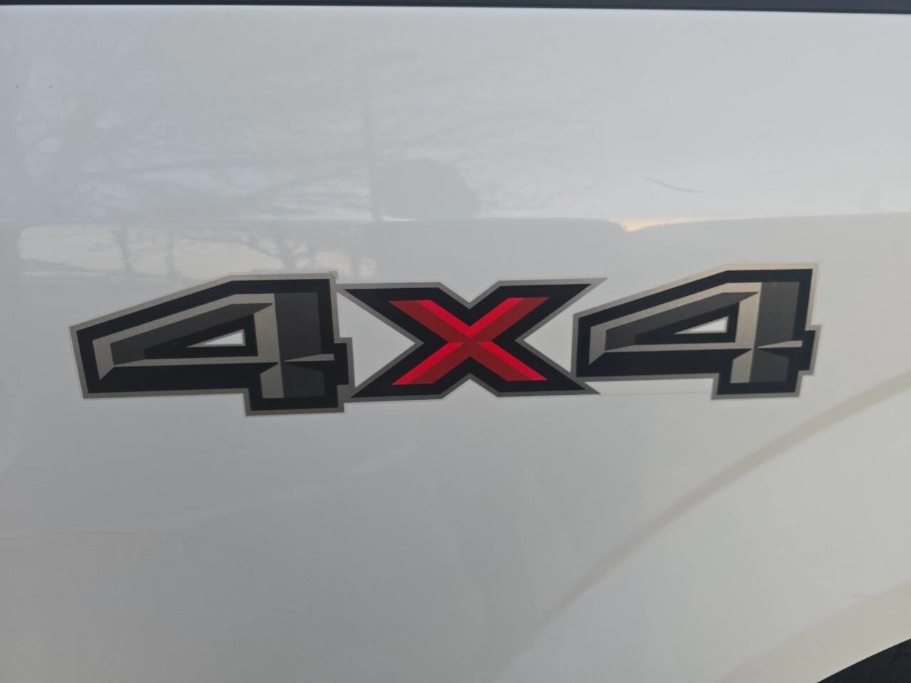 Used 2016 Ford F150 XL w/ Equipment Group 101A Mid image 8